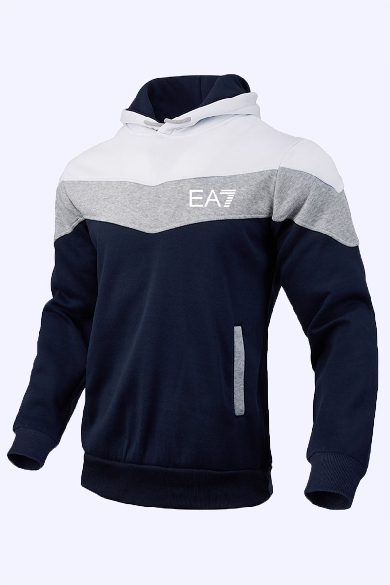 White Plus Size Sportswear Print Split Joint Letter Hooded Collar Tops
White Plus Size Sportswear Print Split Joint Letter Hooded Collar Tops