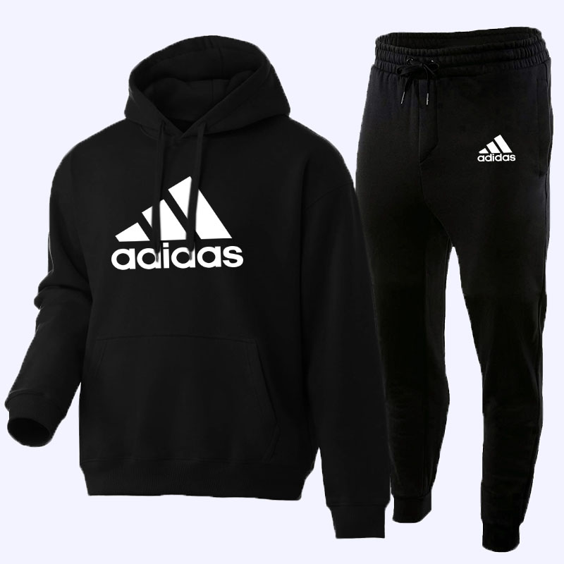 Black Fashion Sportswear Print Patchwork Hooded Collar Long Sleeve Two Pieces
Black Fashion Sportswear Print Patchwork Hooded Collar Long Sleeve Two Pieces