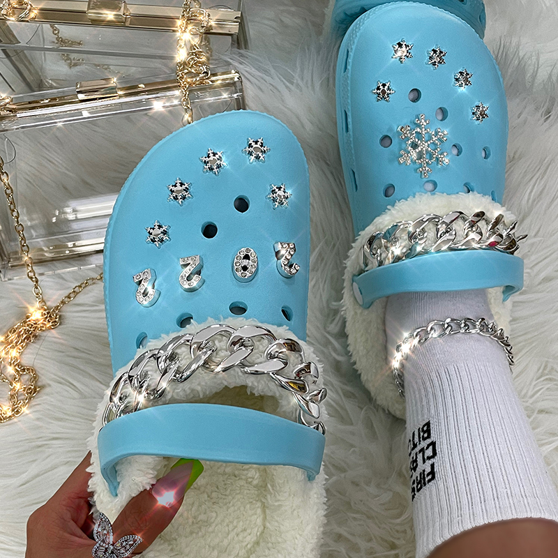 Blue Fashion Casual Hollowed Out Split Joint Round Keep Warm Shoes
Blue Fashion Casual Hollowed Out Split Joint Round Keep Warm Shoes