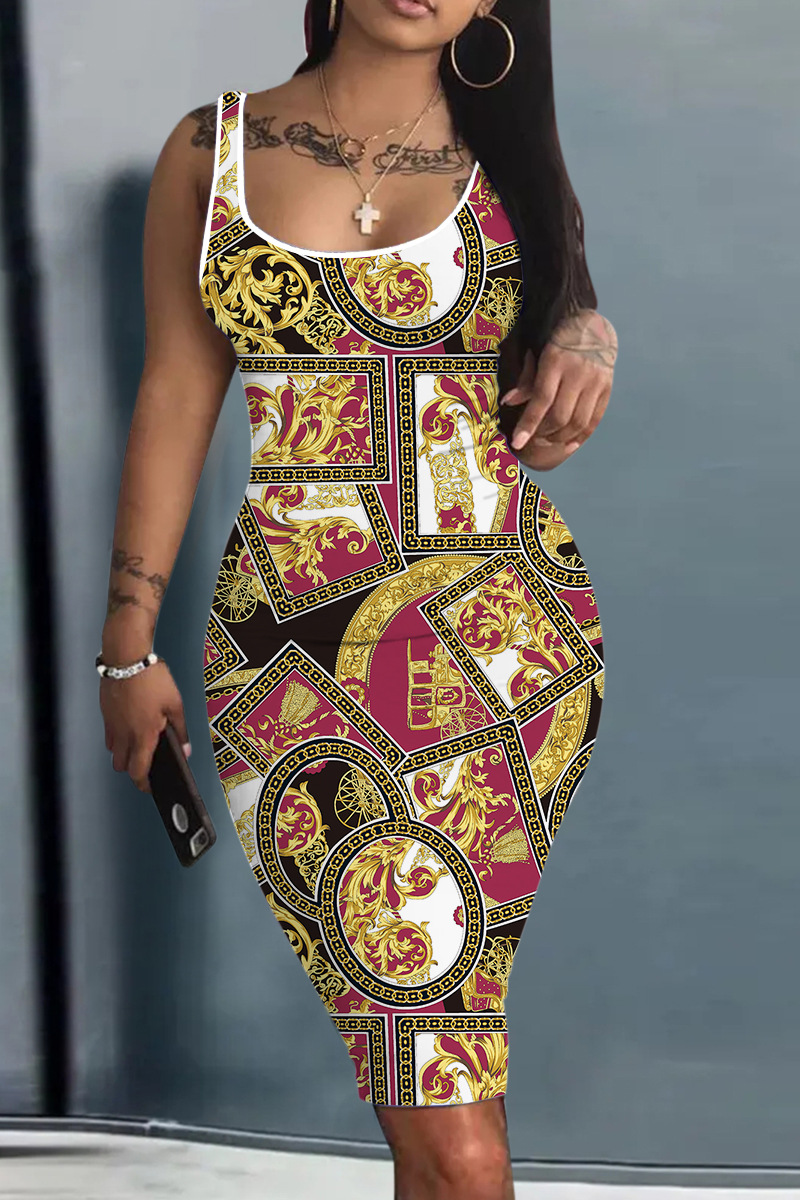 Wholesale Midi Dresses For Women at Affordable Prices