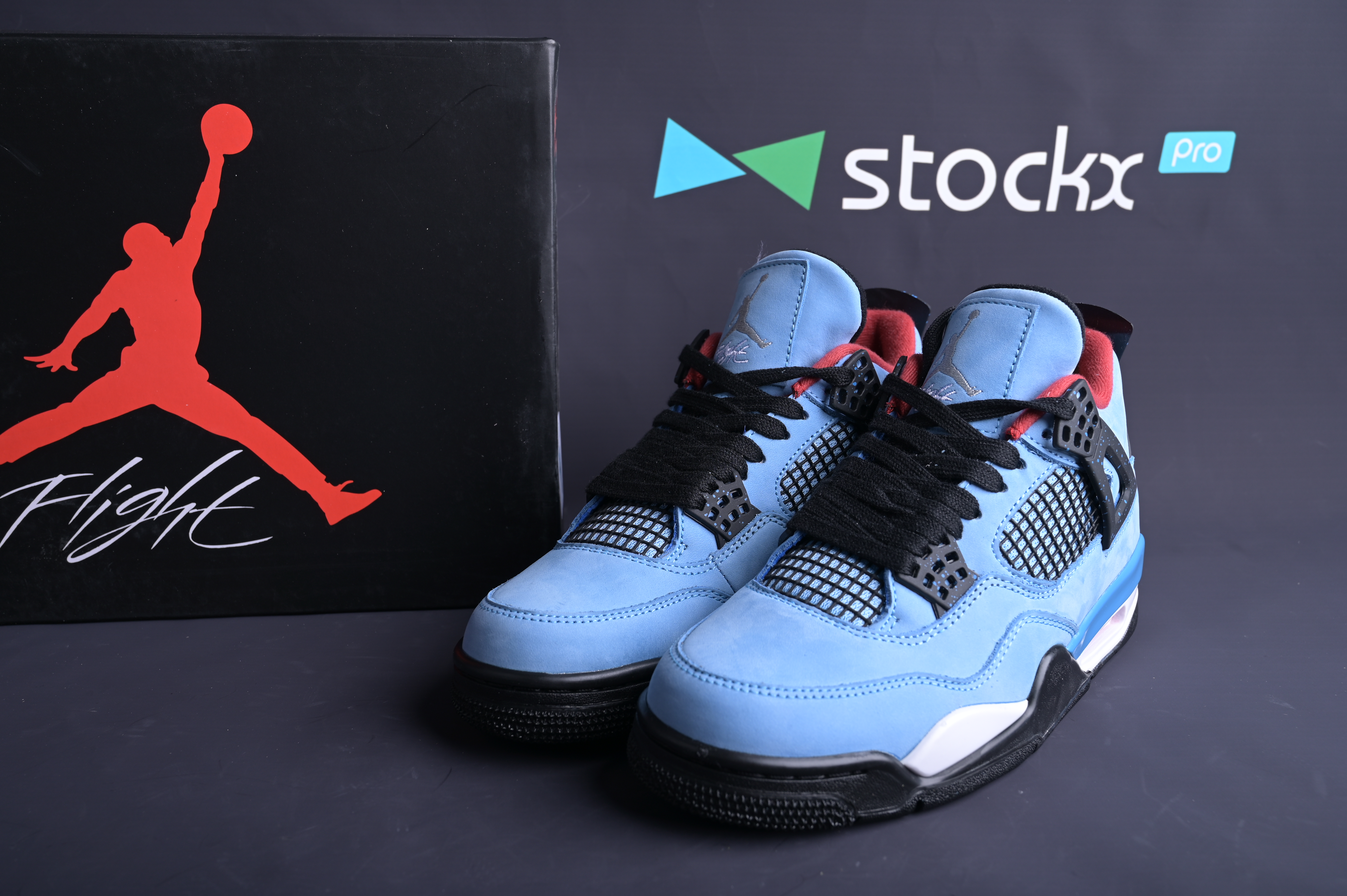 Fake jordan discount 4 cactus jack