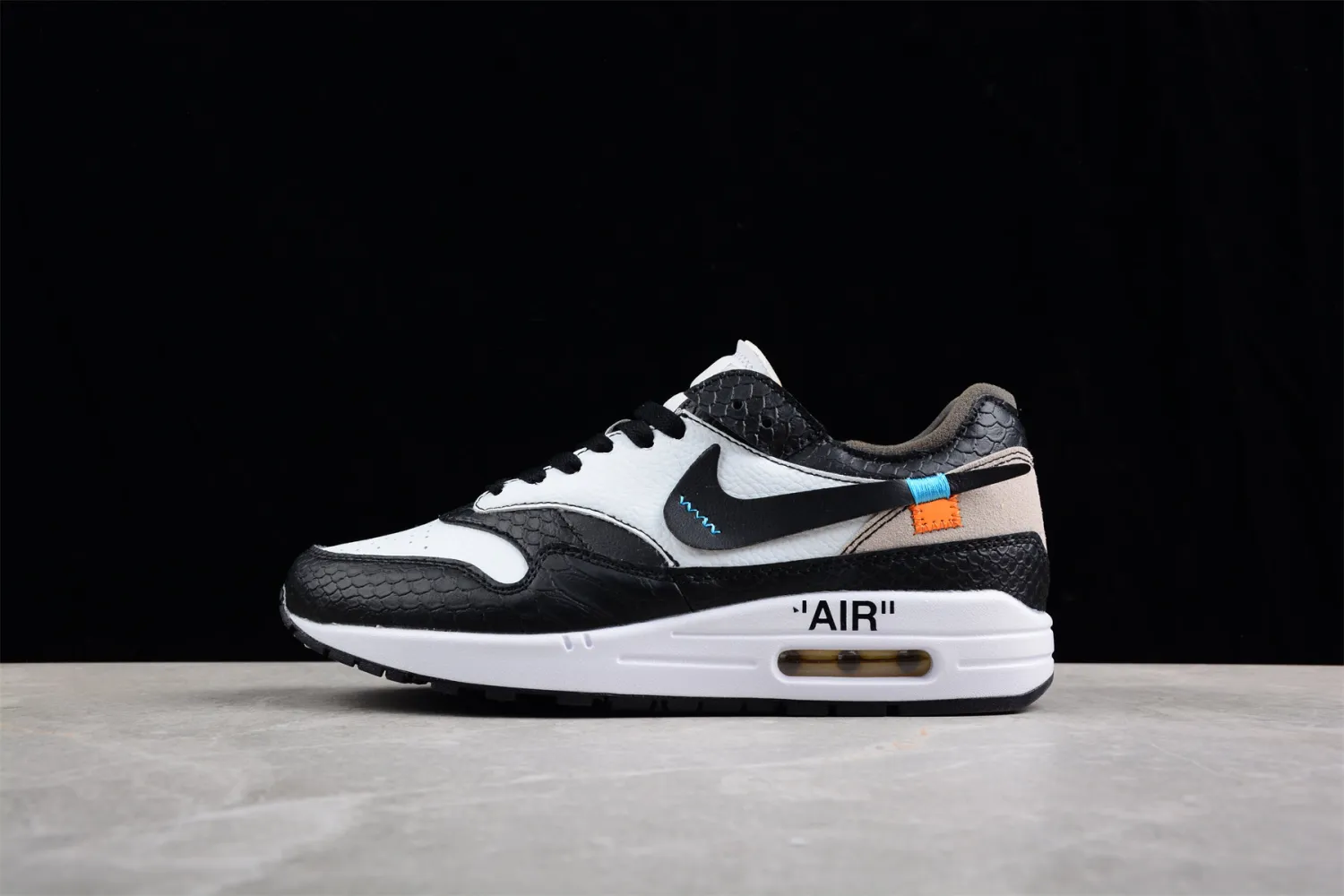 Air Max Replica Shoes A Student s Guide To Style Comfort And