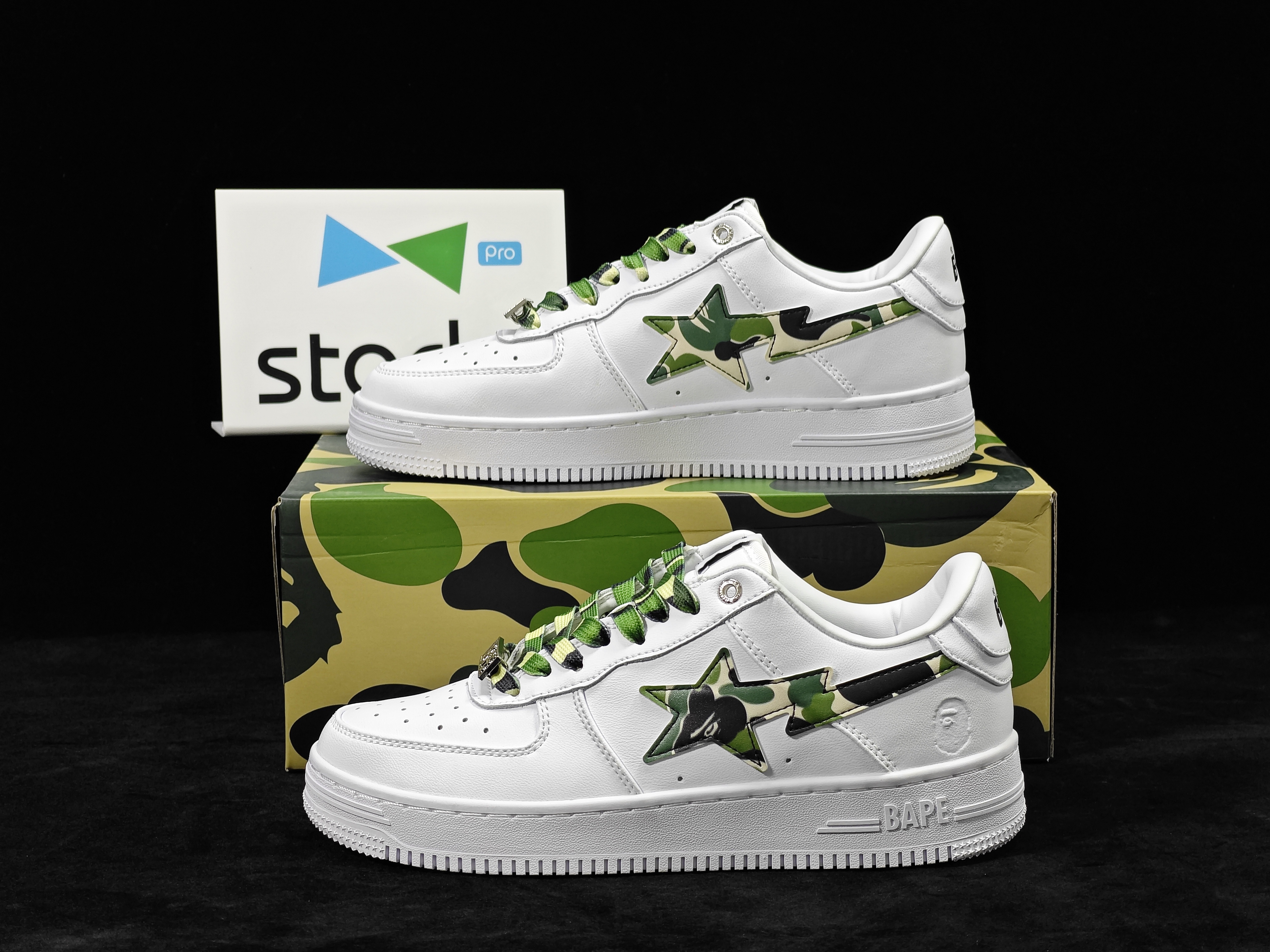 Fake BAPE | A Bathing Ape Bape Sta You May Also Like(SP batch ...