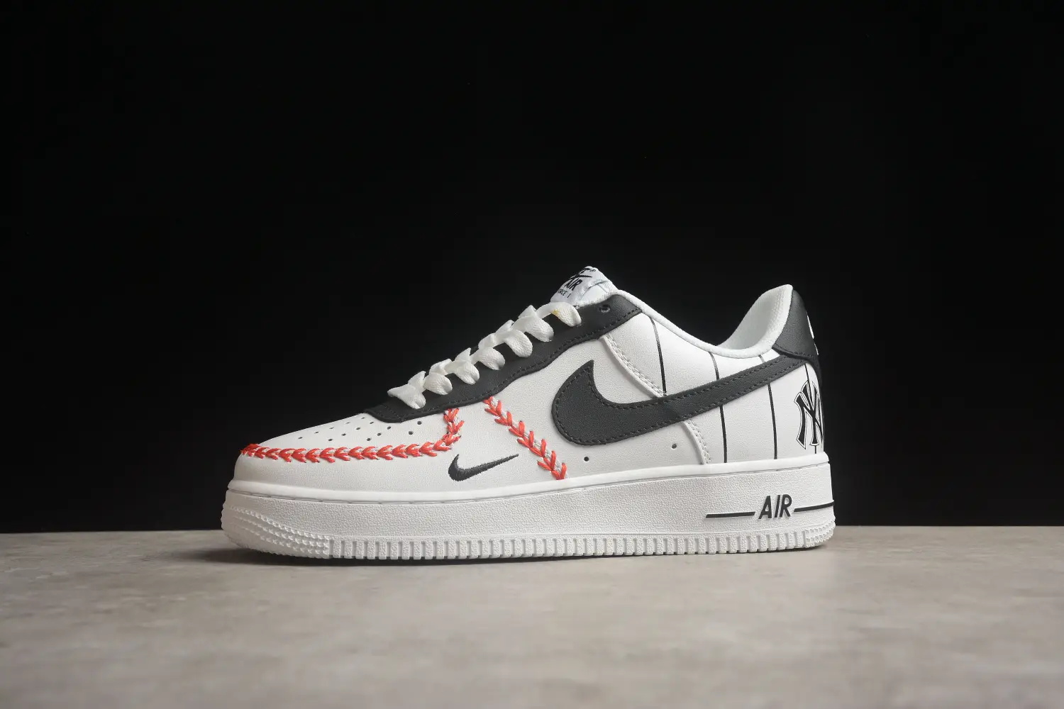 Replica Air Force 1 Sneakers Affordable Luxury Meets Timeless Design