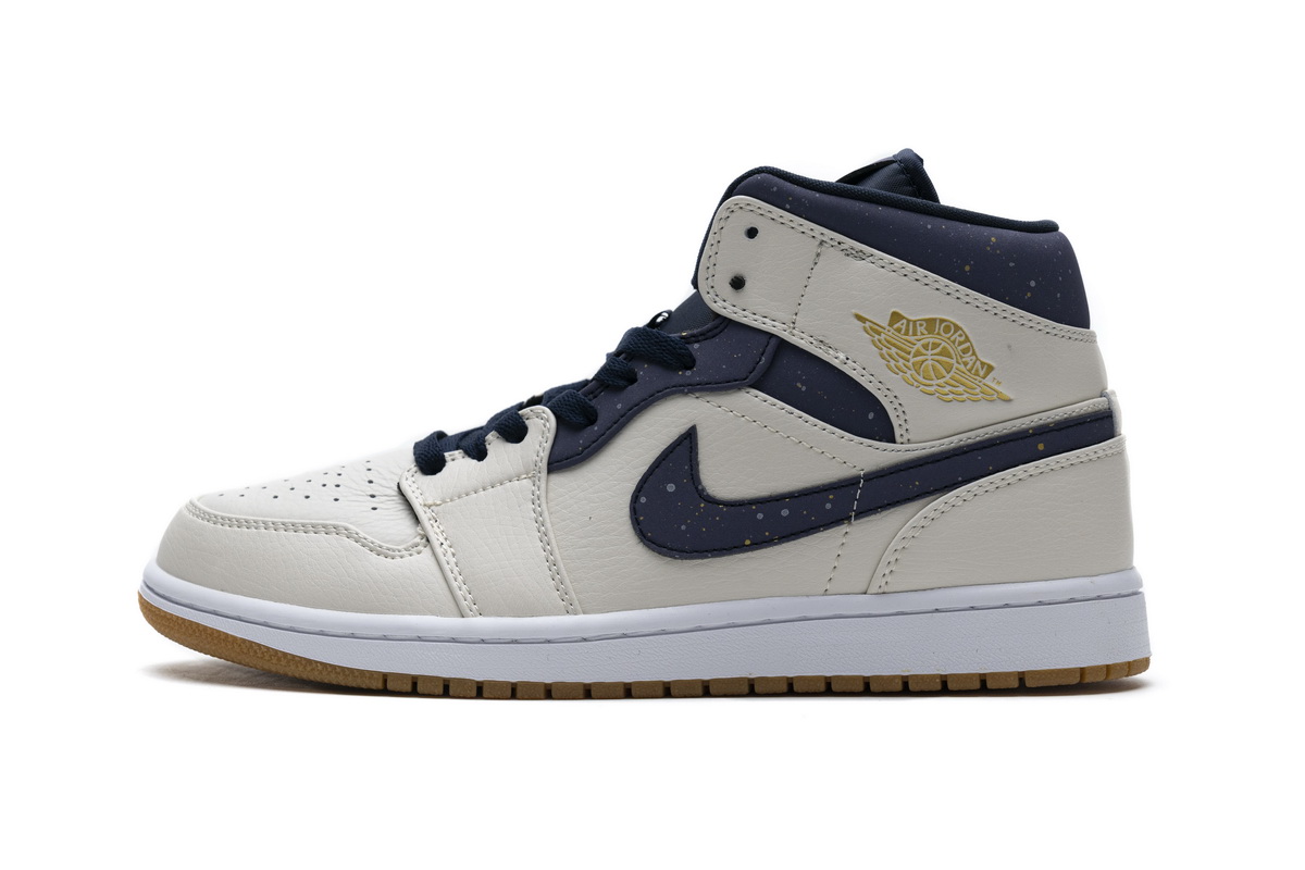 Air Jordan 1 Mid 'Jeter