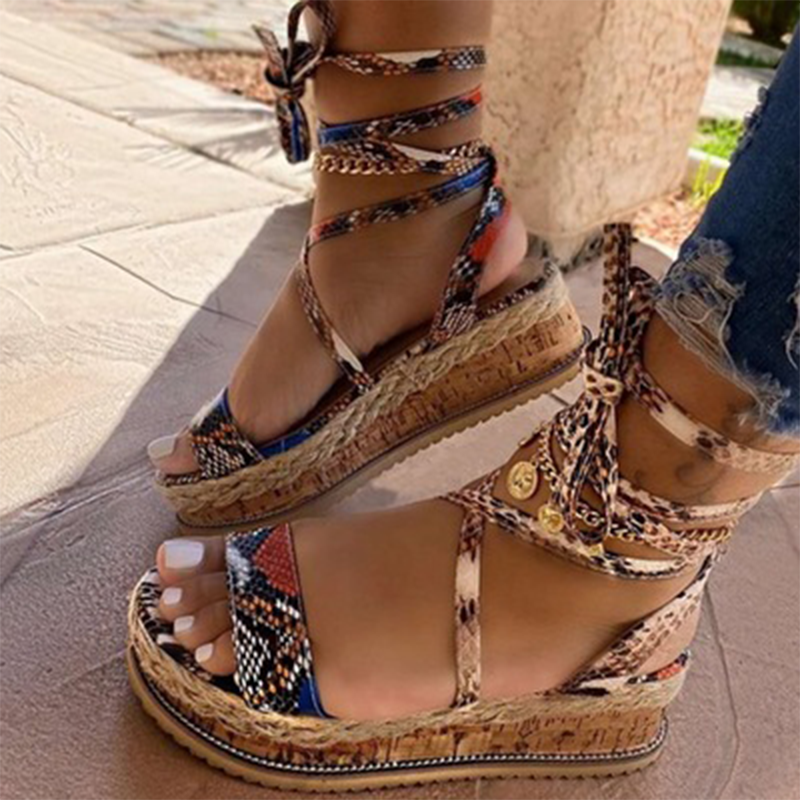 

Brown Casual Street Split Joint Opend Out Door Shoes