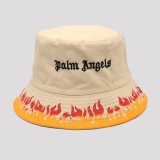 Red Fashion Casual Letter Embroidery Printing Hat