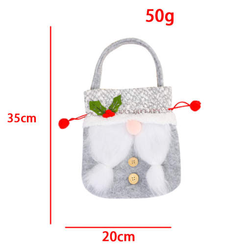 Light Gray Christmas Day Casual Party Cute Split Joint Draw String Print Santa Claus Costumes