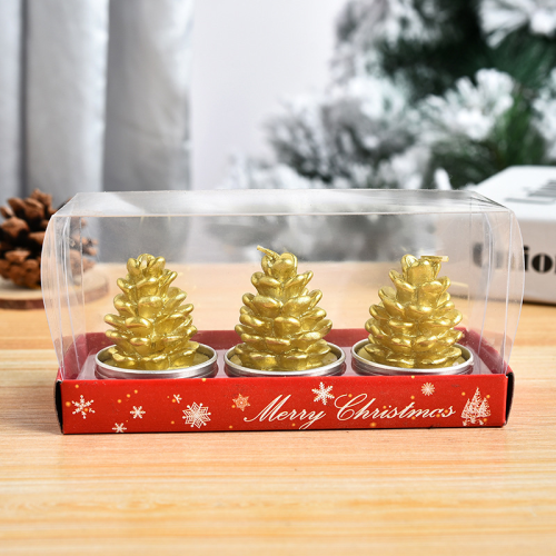 Goldene Patchwork-Druckkostüme für die Weihnachtsfeier