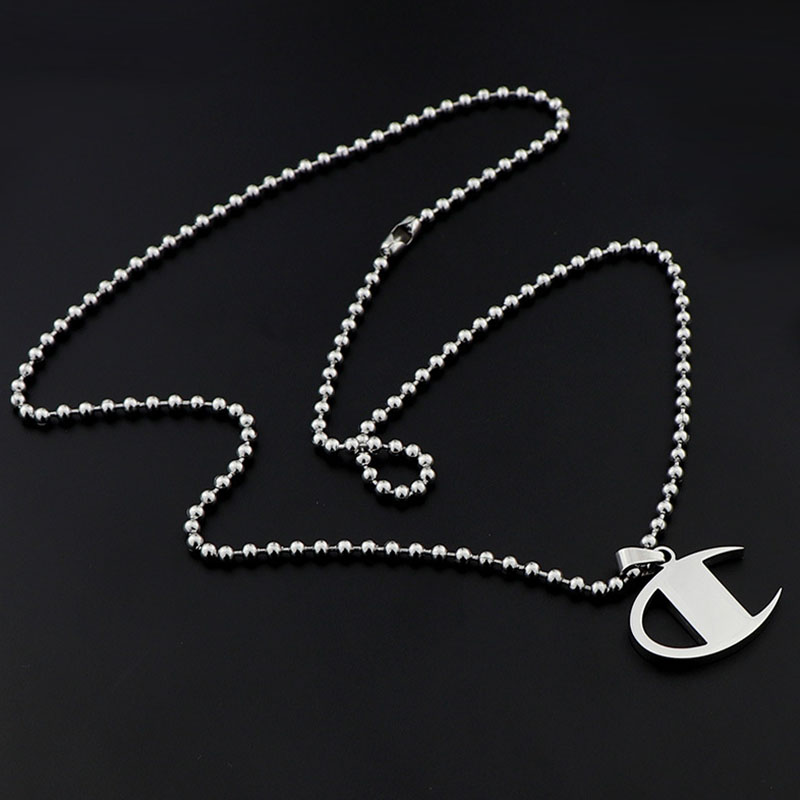 

Silver Fashion Simplicity Geometric Chains Necklaces