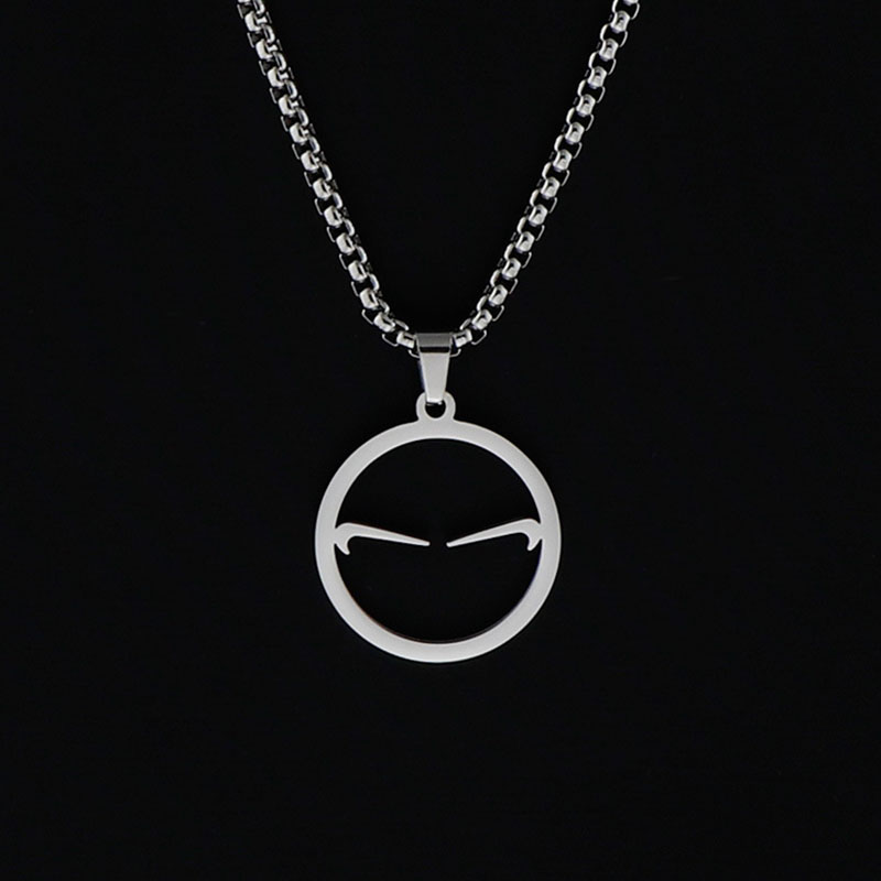 

Silver Fashion Simplicity Patchwork Chains Necklaces