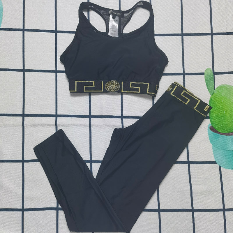 

Black Fashion Sexy Solid Patchwork Swimwears