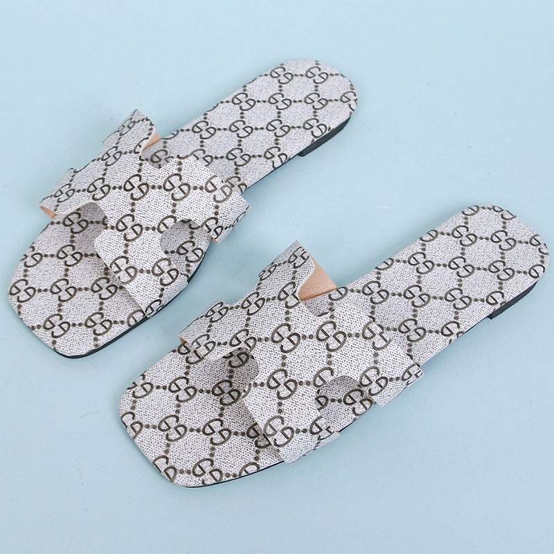 

Grey Fashion Street Split Joint Square Comfortable Shoes