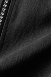 Macacões cinza sexy sólido patchwork halter boot cut