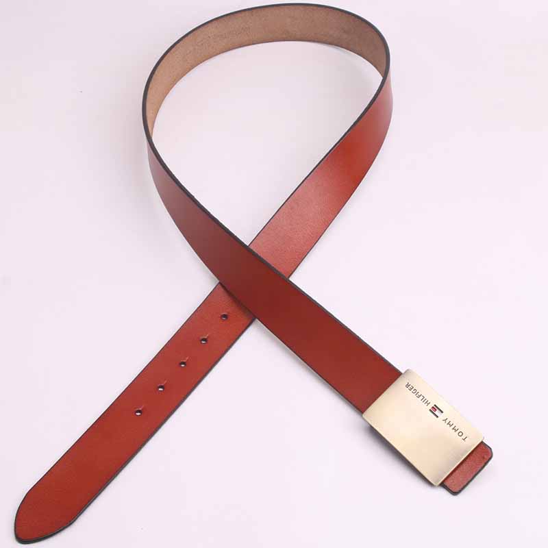 

Brown Fashion Casual Solid Patchwork Letter Belts