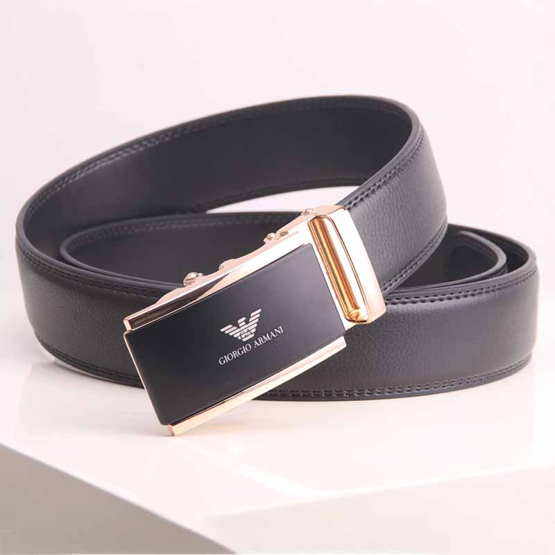 

Gold Fashion Casual Solid Patchwork Belts