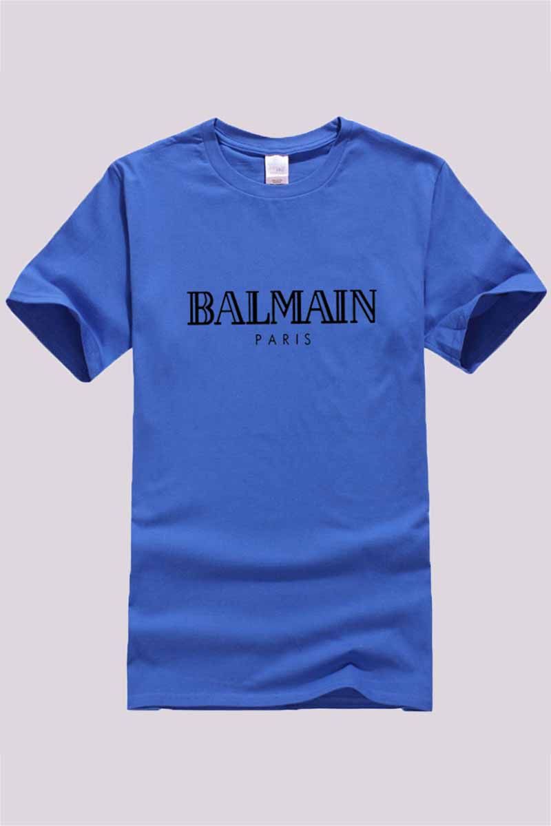 

Blue Fashion Sportswear Print Letter O Neck Tops