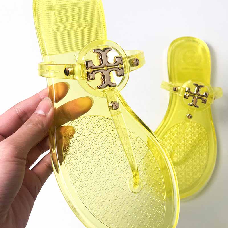 

Yellow Fashion Casual Patchwork Letter Opend Comfortable Shoes