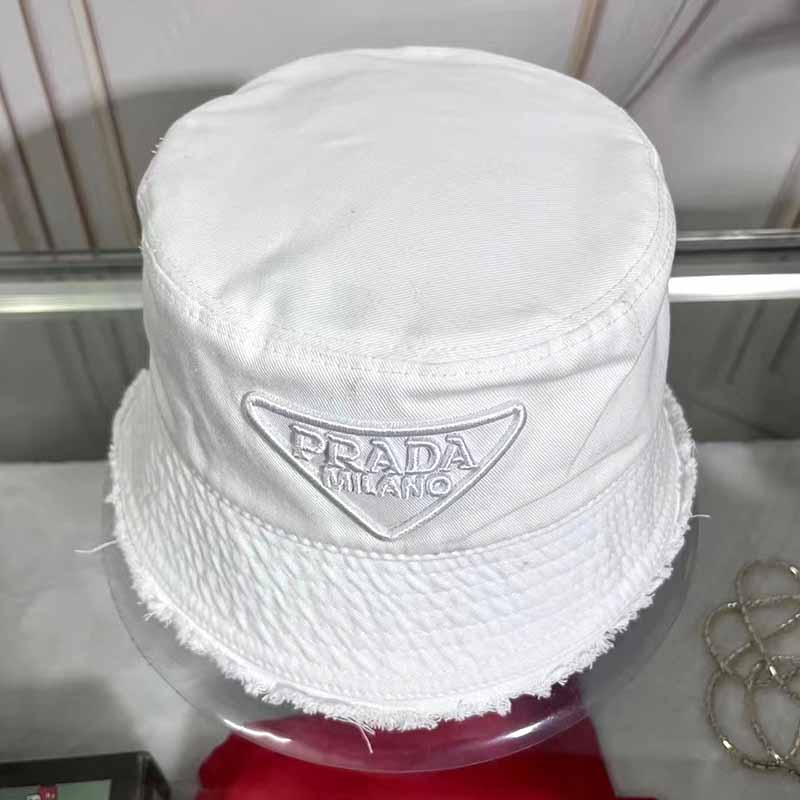 

White Casual Solid Embroidered Letter Hat