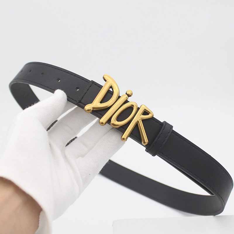 

Black Street Letter Patchwork Belts