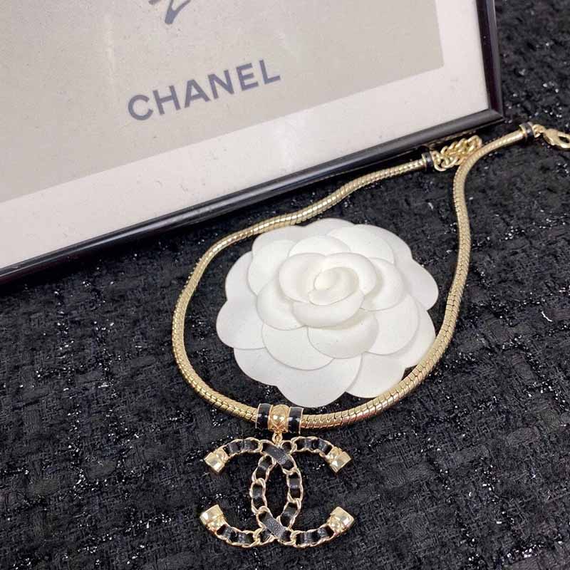 

Gold Street Geometric Chains Necklaces