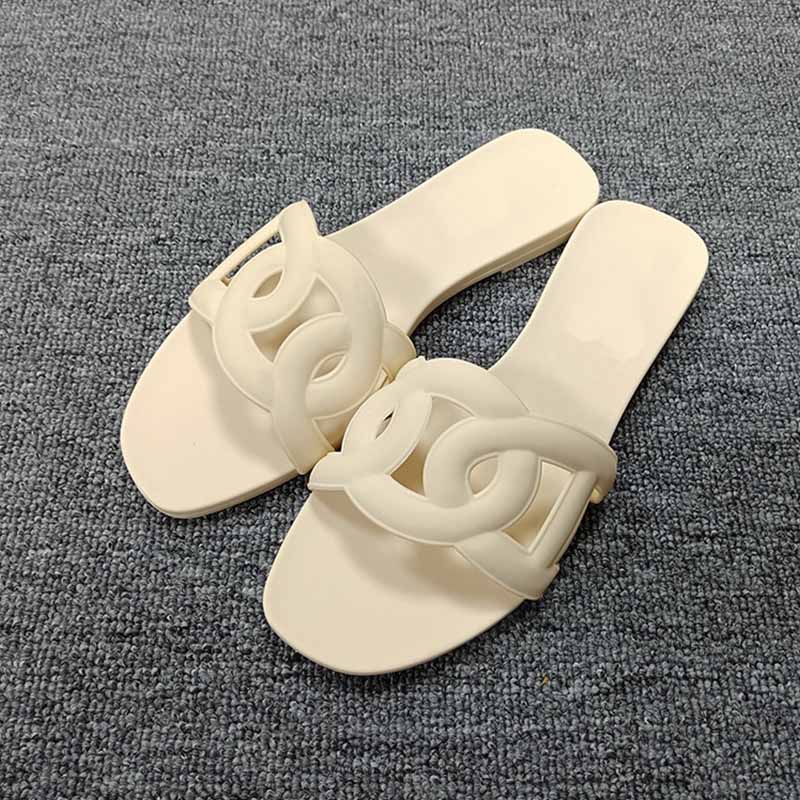 

Milky Casual Patchwork Opend Comfortable Out Door Shoes