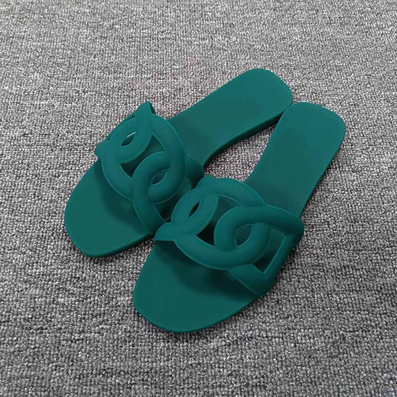 

Green Casual Patchwork Opend Comfortable Out Door Shoes