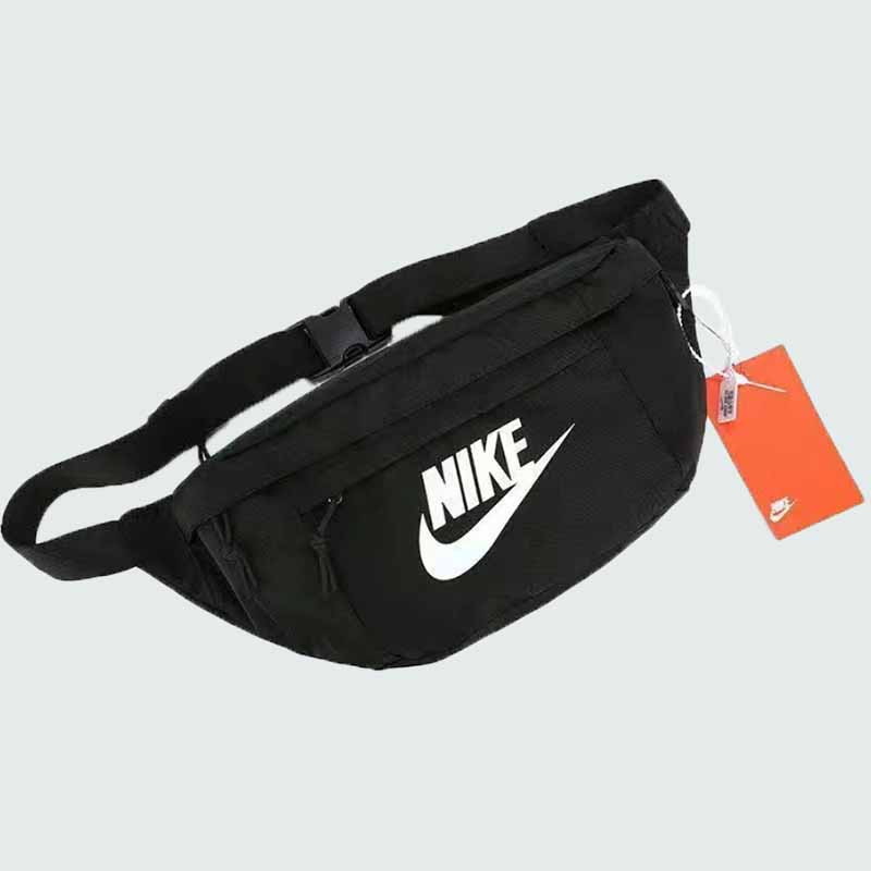 

Black Casual Street Letter Patchwork Bags