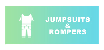 jumpsuits och byxor