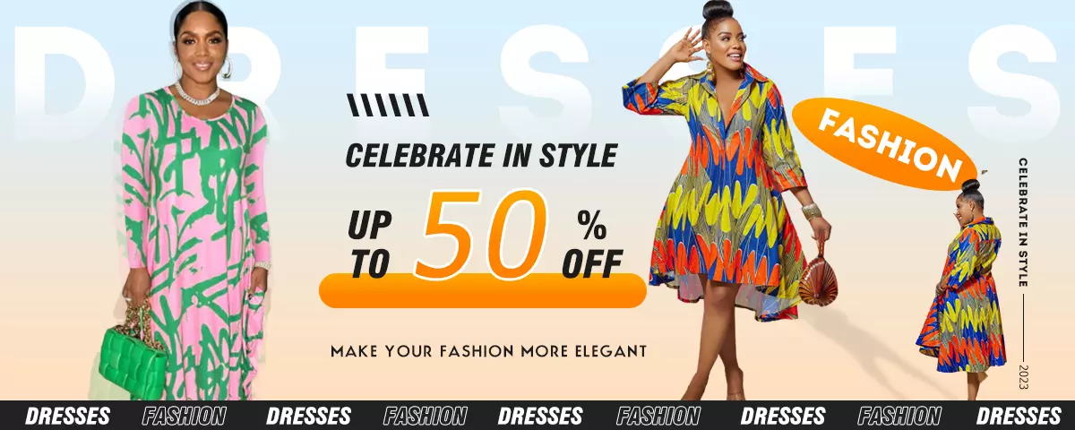 Wholesale21: coleção de vestidos da moda com até 30% de desconto