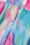 Цветные сексуальные однотонные платья с открытой спиной и V-образным вырезом, длинное платье, платья