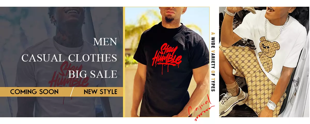wholesale cheap clothes for men