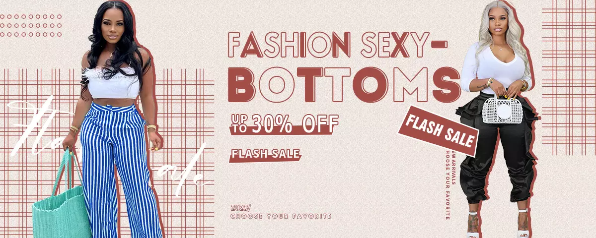 wholesale bottoms for women, up to 30% off