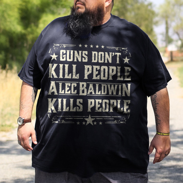 Black Baldwin tötet