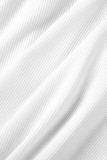 ライトピンク カジュアル ソリッド ベーシック スパゲッティ ストラップ ロング ドレス ドレス