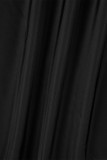 Верхняя одежда Black Street с однотонным карманом в стиле пэчворк и отложным воротником на молнии
