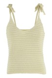 White Sexy Casual Solid Bandage V Neck Tops
