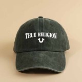 Khaki Casual Street Letter Embroidered Hat