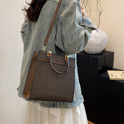 Coffee Daily Zipper Bags