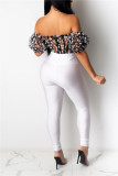 Jacinth Fashion Casual Skinny Solid Bottoms