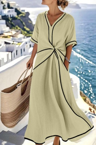 Matcha Green Dresses