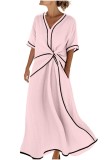 Apricot Dresses