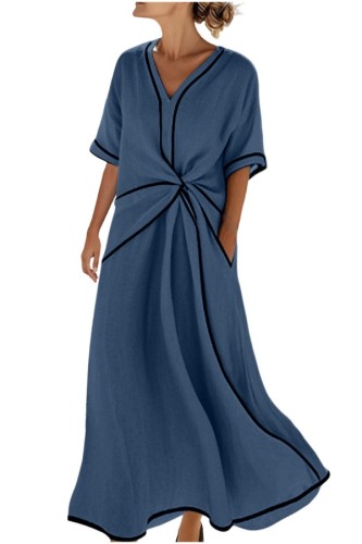 Royal Blue Dresses