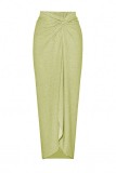 Green Swimwears