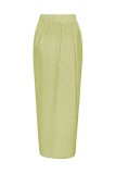 Green Swimwears