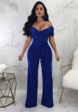 As Show-2 healthy colth Solid Fashion Jumpsuits & Rompers