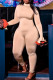 Khaki Casual Sportswear Solid Basic Half A Turtleneck Skinny Jumpsuits