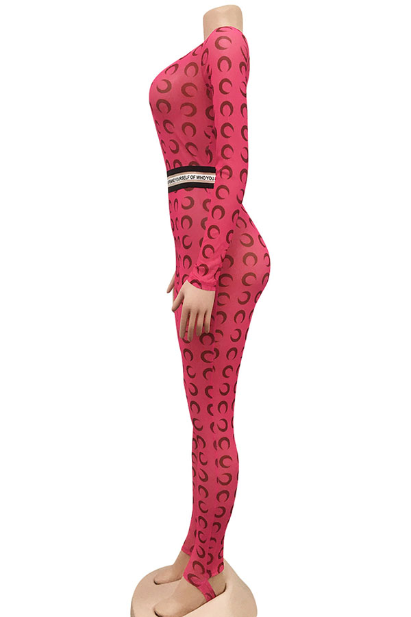 hot pink jumpsuit hot pink jumpsuit