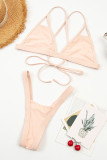 Pink Swimwears