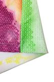 Multi-color hooded Print Polyester Print Long Sleeve Sweats & Hoodies